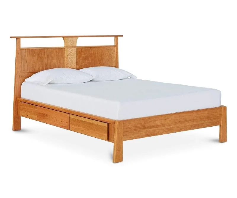 Polyester - foam mattresses for budget - friendly optionsWood Castle Reflections Storage Bed Polyester - foam mattresses for budget - friendly optionsWood Castle Reflections Storage Bed