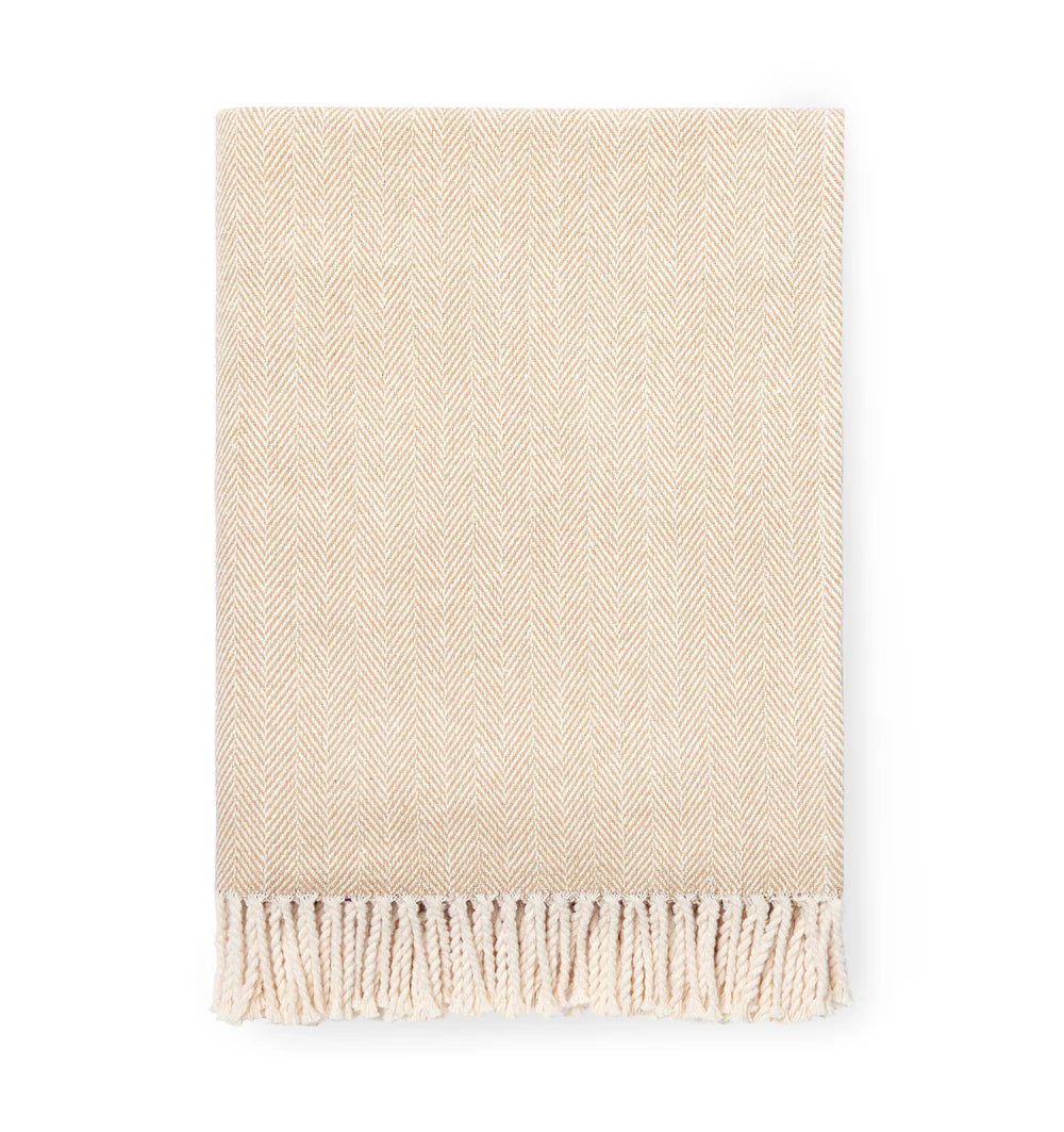 Taupe - 51" x 71"