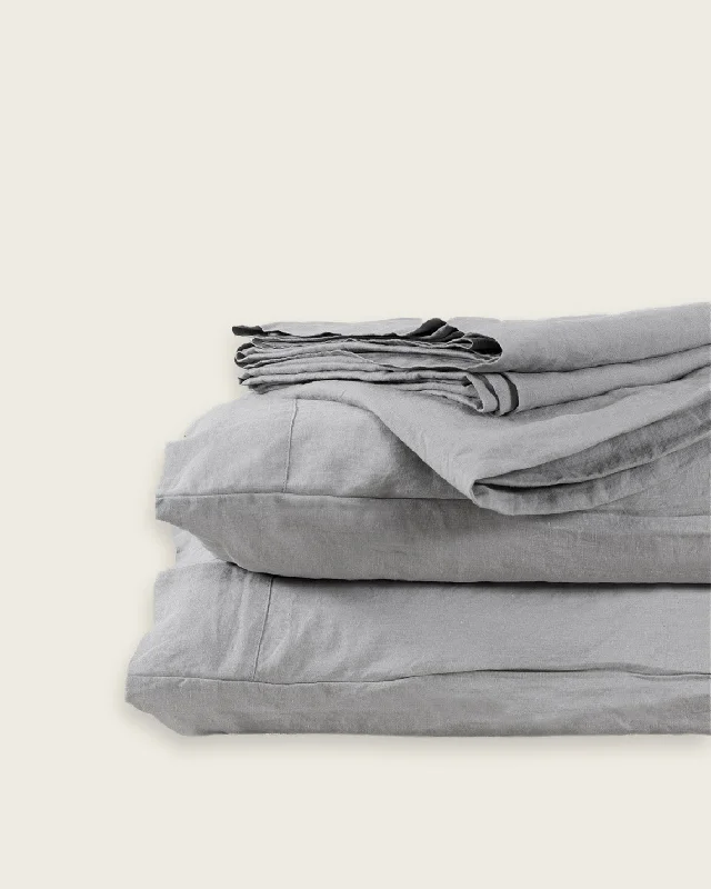 Dove Grey