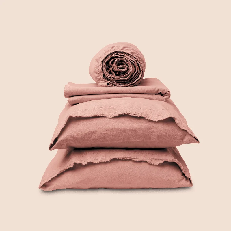 Pink Sandstone