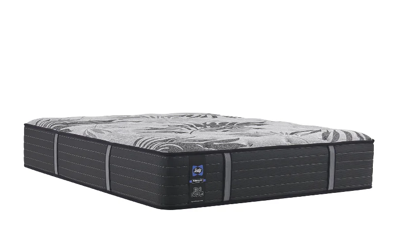 Innerspring mattresses with coil counts for supportSealy Victorious Firm