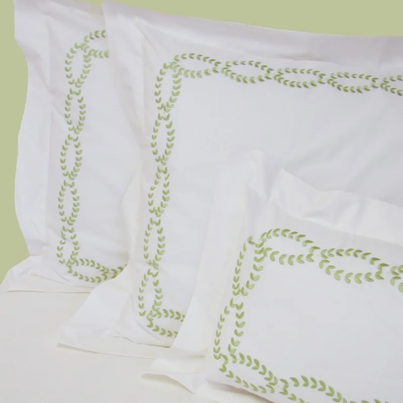 Queen - Size Sheet Sets with a European Pillowcase SetCesar Bedding Collection