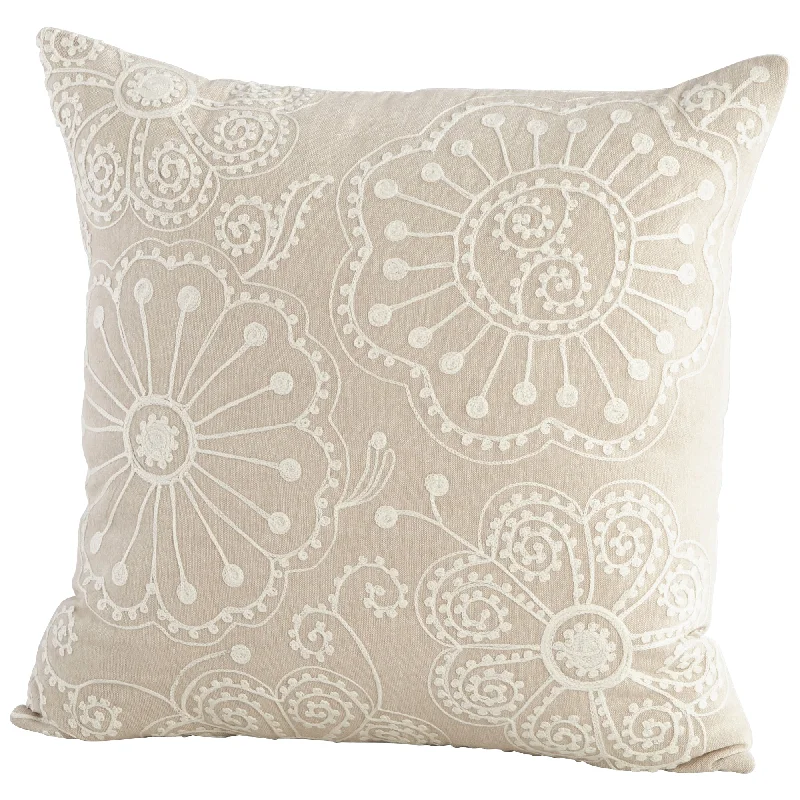 Back Support Pillows for Office ChairsCyan Design 09369-1 Pillow Cover