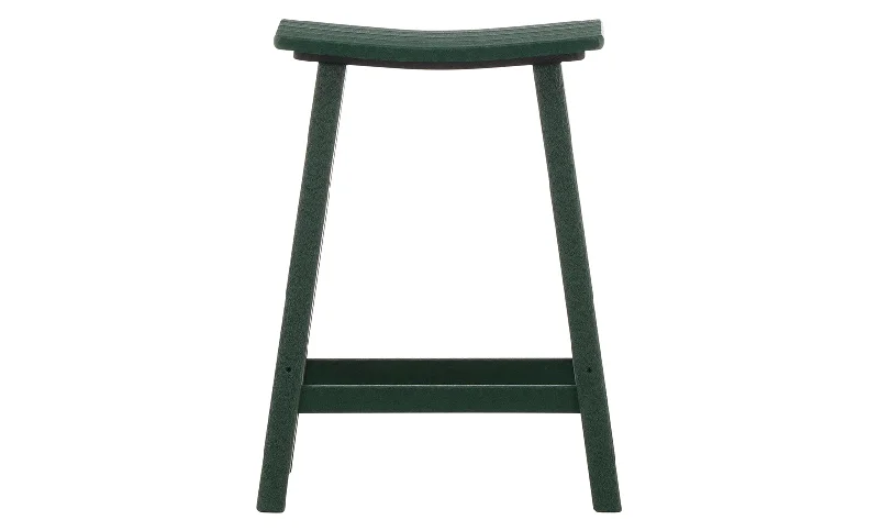 Natural latex and organic cotton blend mattressesPolywood Green Saddle Counter Stool Natural latex and organic cotton blend mattressesPolywood Green Saddle Counter Stool