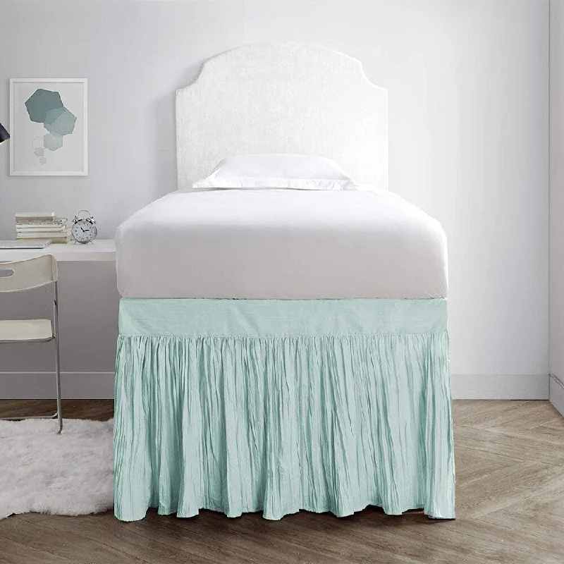 hint of mint