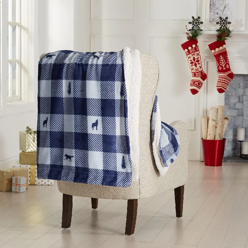 Elegant silk - lined satin throw blanketsQueen - size blankets for standard - sized bedsSherpa Throw Blanket - Hudson Collection Elegant silk - lined satin throw blanketsQueen - size blankets for standard - sized bedsSherpa Throw Blanket - Hudson Collection