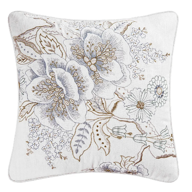 Feather Pillows for a Luxurious SleepJesamine Pillow