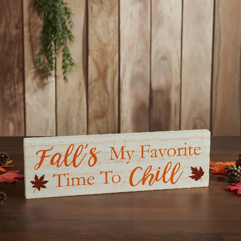 Bed skirts with a ruffled tiered designFall's My Favorite Time To Chill Cream Base MDF Sign 5x16 Bed skirts with a ruffled tiered designFall's My Favorite Time To Chill Cream Base MDF Sign 5x16