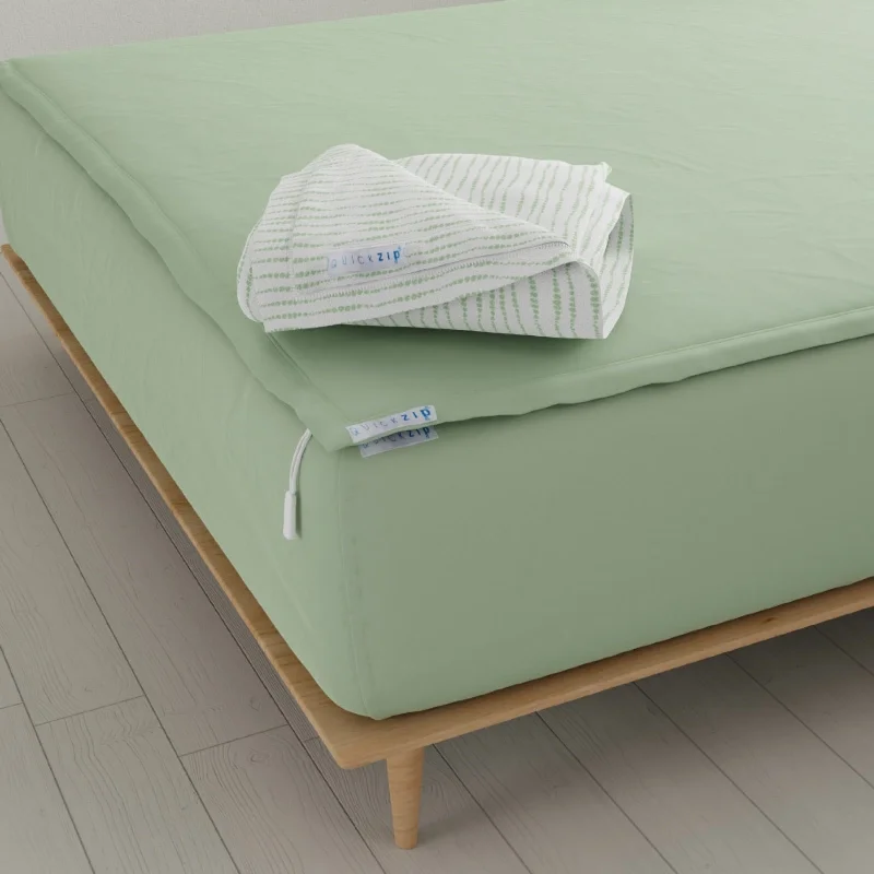 Sage/Sage Shibori
