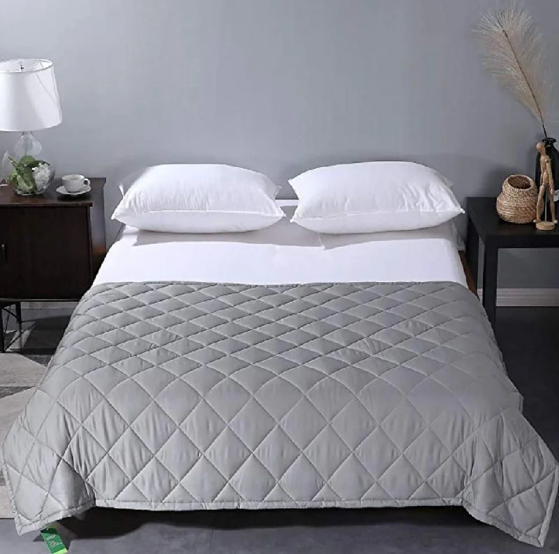 Flannel Christmas - themed holiday blanketsCashmere blankets for ultimate softness and luxury15lbs American Mattress Weighted Blanket Flannel Christmas - themed holiday blanketsCashmere blankets for ultimate softness and luxury15lbs American Mattress Weighted Blanket