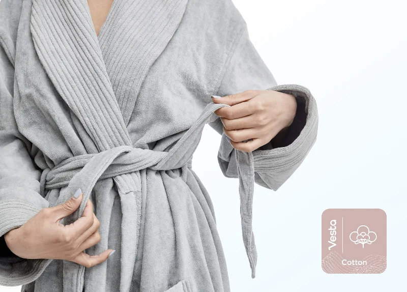 Linen - Cotton Blend Sheets for a Natural and Versatile OptionClassic Plush Egyptian Cotton Bath Robe Linen - Cotton Blend Sheets for a Natural and Versatile OptionClassic Plush Egyptian Cotton Bath Robe