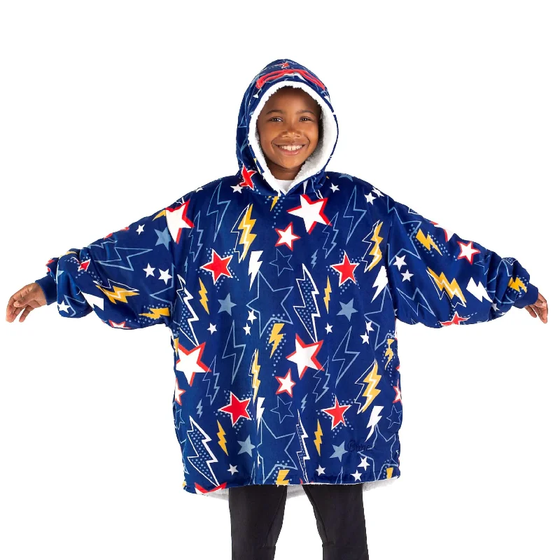 Superhero
