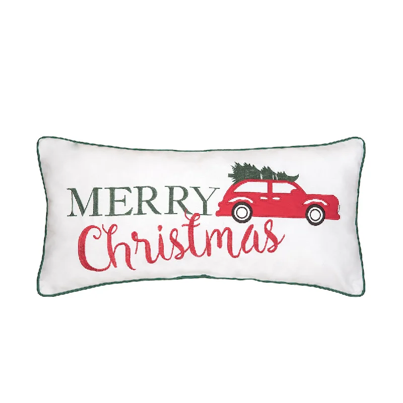 Lumbar Support Pillows for Car SeatsHoliday Car Pillow