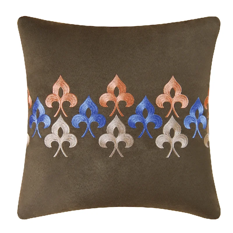 Square Pillows for Modern Home DecorNadia Pillow