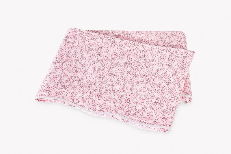 Linen - Cotton Blend Sheets for a Natural and Versatile OptionMargot | Flat Sheet