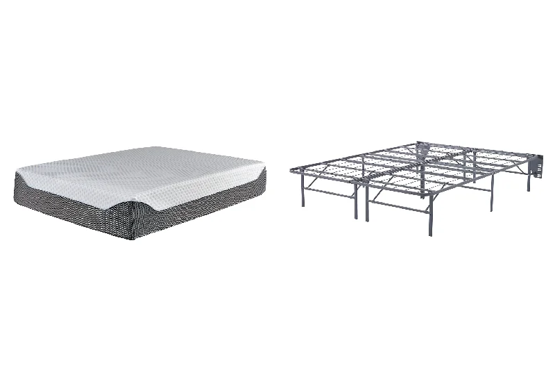 King - size mattresses for spacious master bedrooms14 Inch Chime Elite Mattress with Foundation King - size mattresses for spacious master bedrooms14 Inch Chime Elite Mattress with Foundation