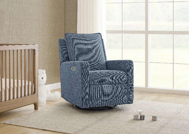 King - size mattresses for spacious master bedroomsbabyGap Harlowe Power Recliner with USB-A and Type-C Ports in Stain-Resistant Performance Fabric King - size mattresses for spacious master bedroomsbabyGap Harlowe Power Recliner with USB-A and Type-C Ports in Stain-Resistant Performance Fabric