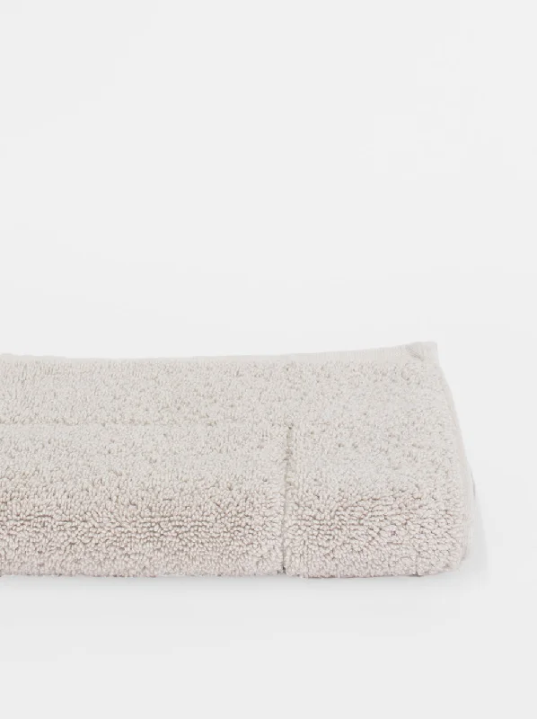 Linen - Cotton Blend Sheets for a Natural and Versatile OptionRiviera Bath Mat