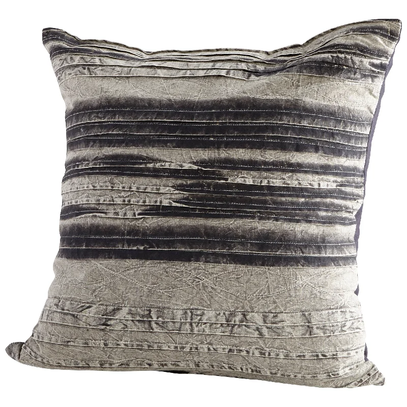 Silk Pillows for Smooth Skin and HairCyan Design 09333-1 Pillow Cover