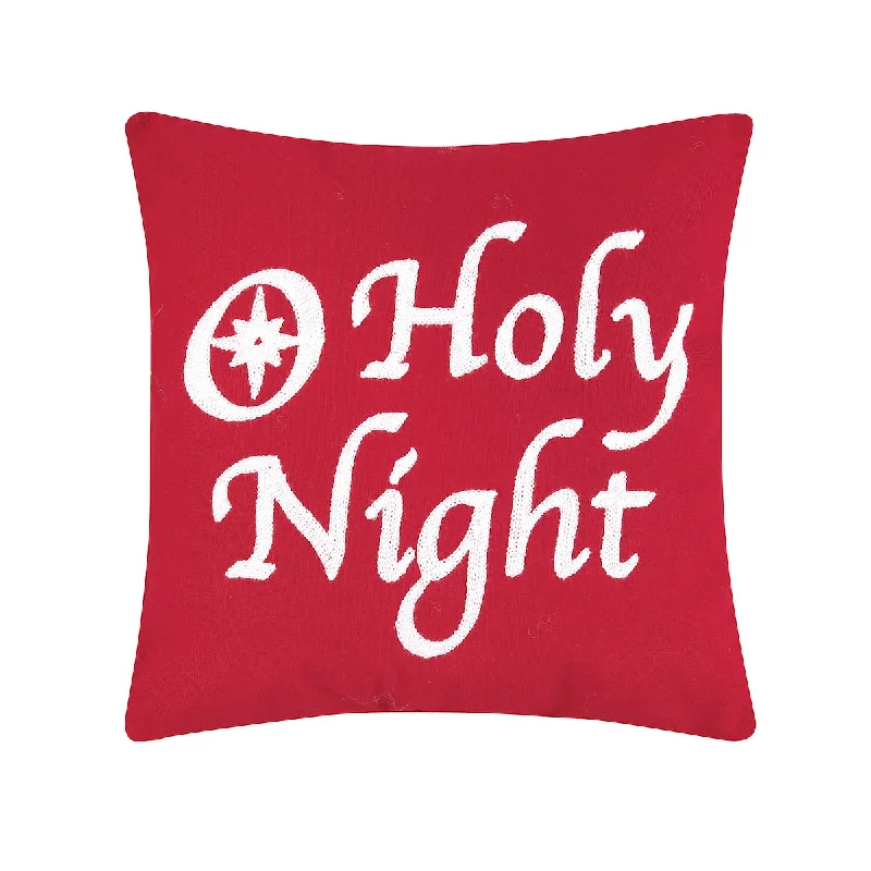 Firm Pillows for Side SleepersHolly Night Pillow