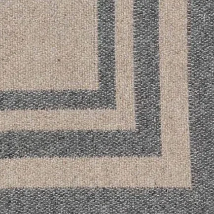 Light Taupe - Dark Grey