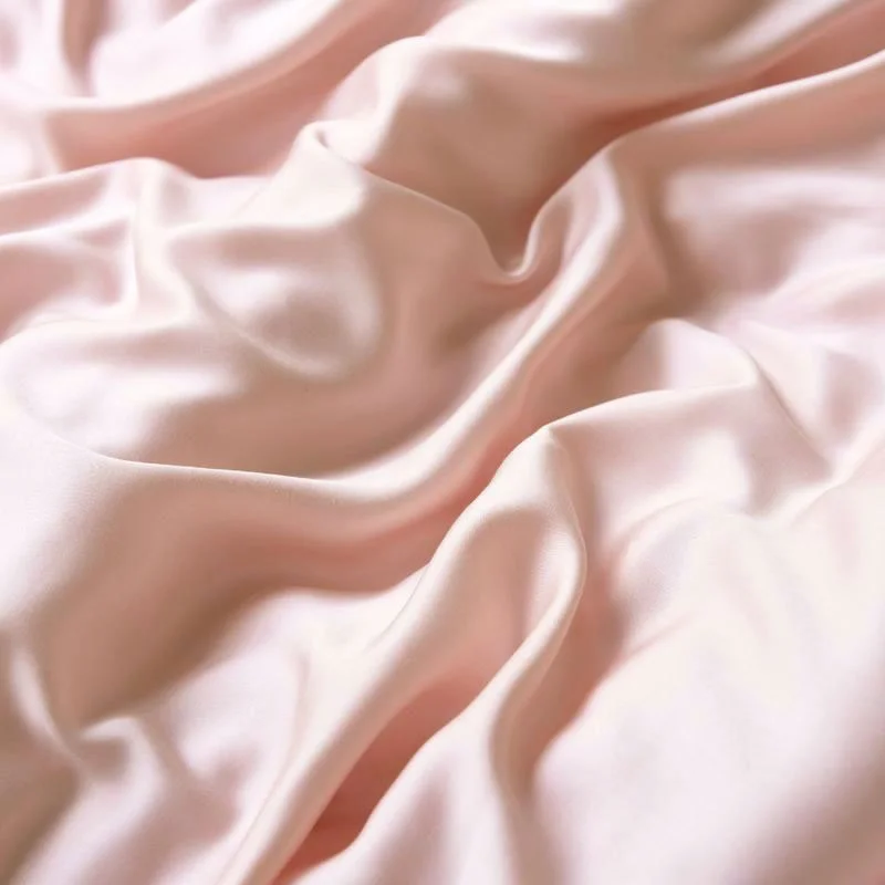 Anti - Pill Microfiber Sheets for a Smooth AppearanceCleanBamboo® Sateen Flat Sheet