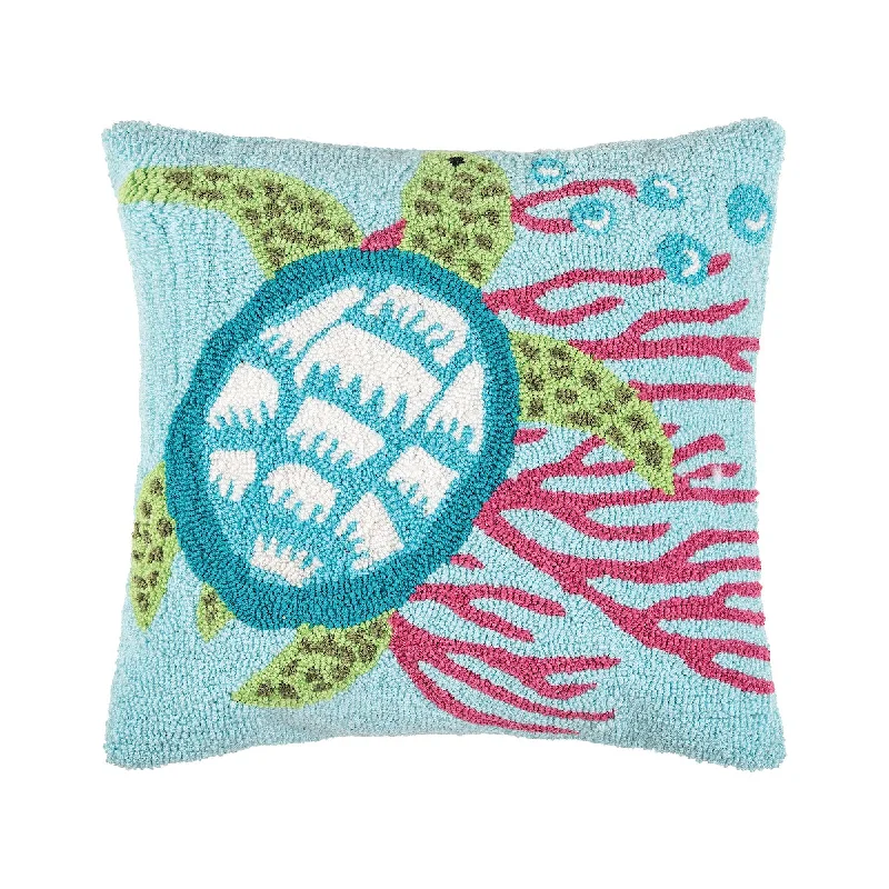 Lumbar Support Pillows for Car SeatsCoral & Turtle Pillow