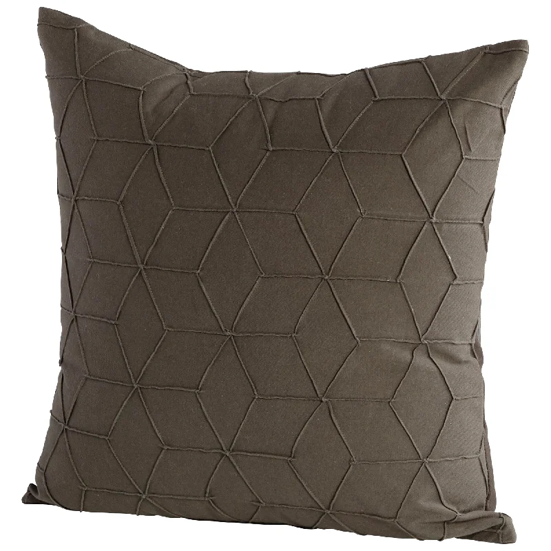 Decorative Pillows for Living Room MakeoverCyan Design 09326-1 Pillow Cover