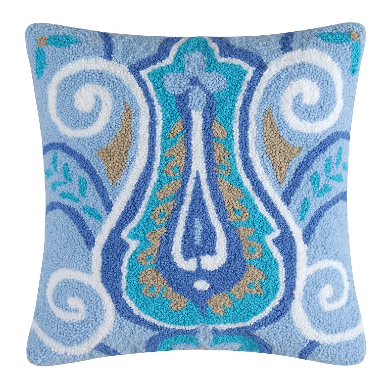 Decorative Pillows for Living Room MakeoverDaphne Pillow