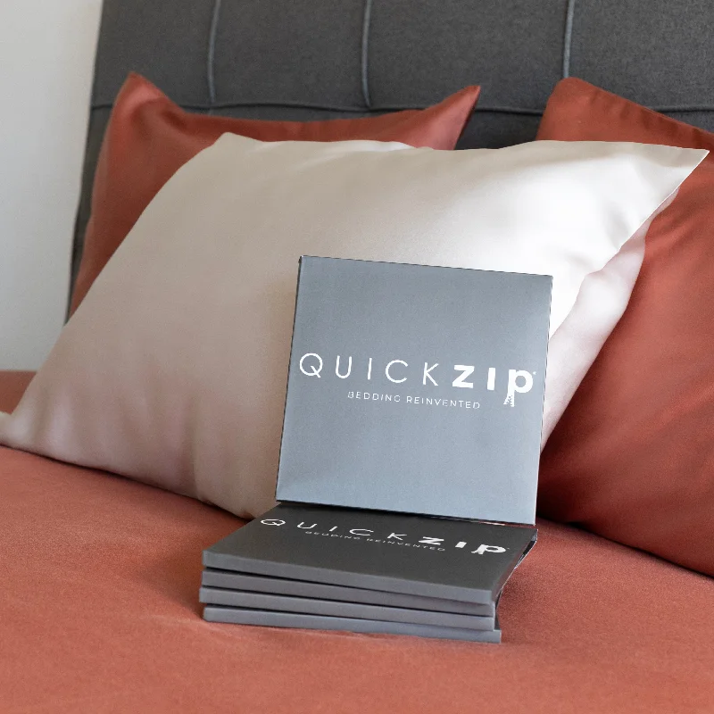 Hypoallergenic Silk Sheets for Sensitive SleepersMulberry Silk Pillowcase
