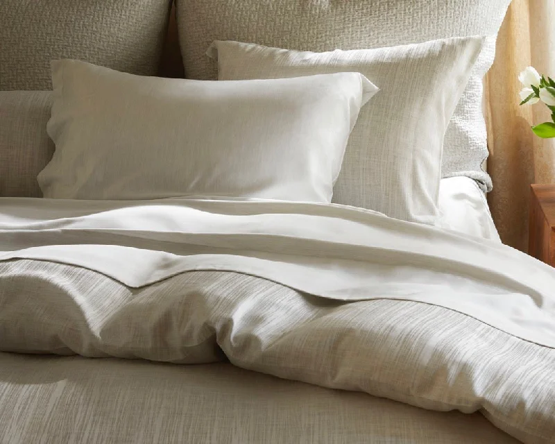 Fitted Sheets with Reinforced Corners for Long - Lasting UseTigris | Fitted Sheet