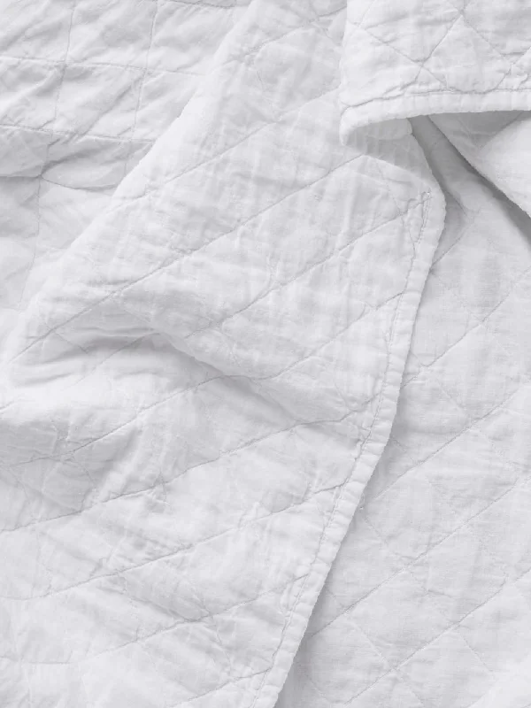 Polyester - Cotton Blend Sheets for Durability and ComfortIda Fabric