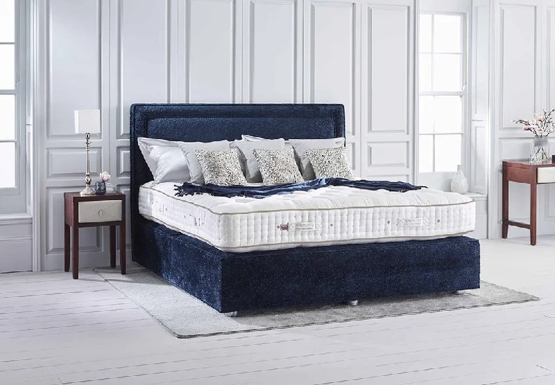 King - size mattresses for spacious master bedroomsVispring Signatory Superb Plush Mattress King - size mattresses for spacious master bedroomsVispring Signatory Superb Plush Mattress