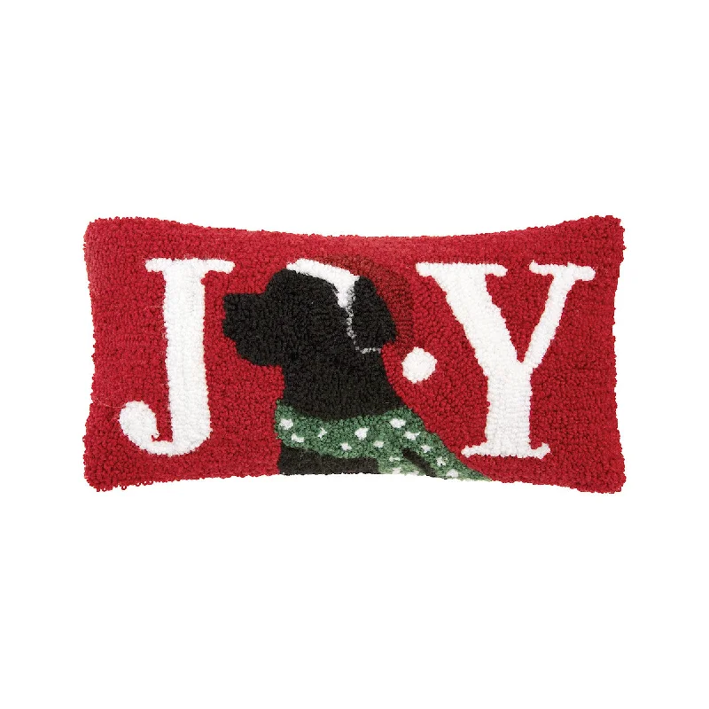 Cotton Pillows for Natural ComfortJoy Dog Pillow