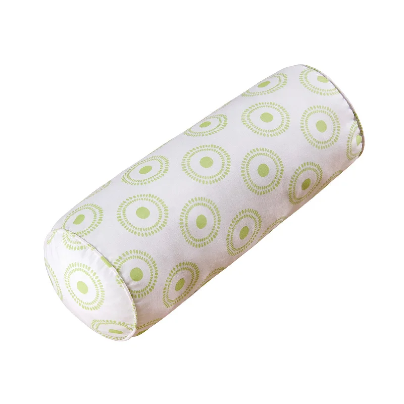 Velvet Pillows for a Touch of EleganceLilly Neckroll Pillow