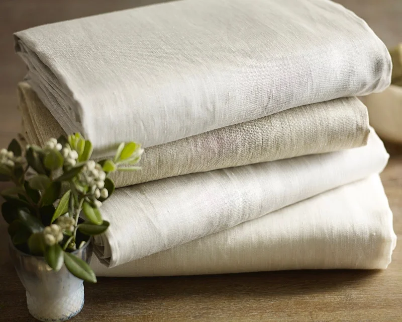 Polyester - Cotton Blend Sheets for Durability and ComfortCanterbury | Flat Sheet