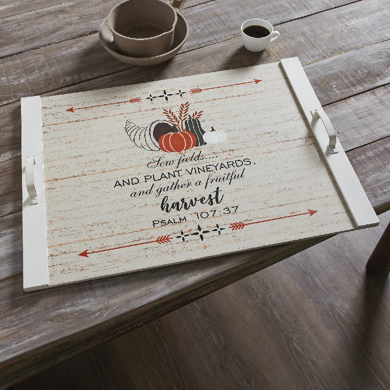 Bed skirts with a damask pattern for an elegant lookPsalm 107:37 Harvest Noodle Board 21.5x29.5 Bed skirts with a damask pattern for an elegant lookPsalm 107:37 Harvest Noodle Board 21.5x29.5