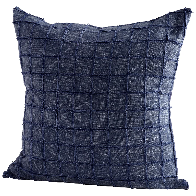 Square Pillows for Modern Home DecorCyan Design 09353-1 Pillow Cover