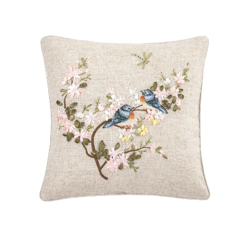 Firm Pillows for Side SleepersBluebird Pillow