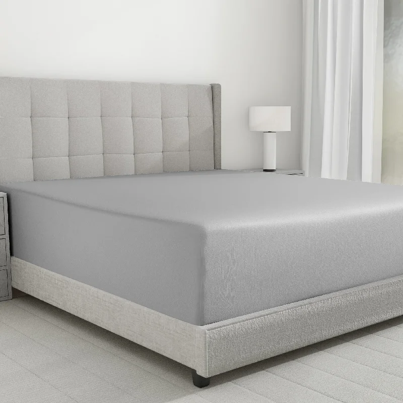 Hypoallergenic Silk Sheets for Sensitive SleepersFitted Sheet Only - 600 Thread Count - Deluxe Comfort Hypoallergenic Silk Sheets for Sensitive SleepersFitted Sheet Only - 600 Thread Count - Deluxe Comfort