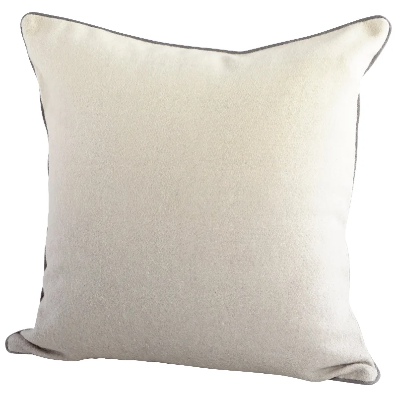 Lumbar Support Pillows for Car SeatsCyan Design 09321-1 Pillow Cover