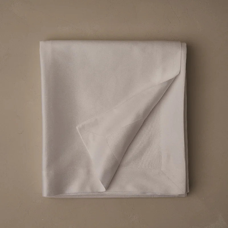 Quilted Cotton Sheets for a Warm and Inviting BedAmericano Sateen | Flat Sheet