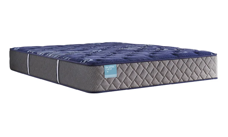 Memory foam mattresses for pressure relief and contouringSealy PuraVida Medium
