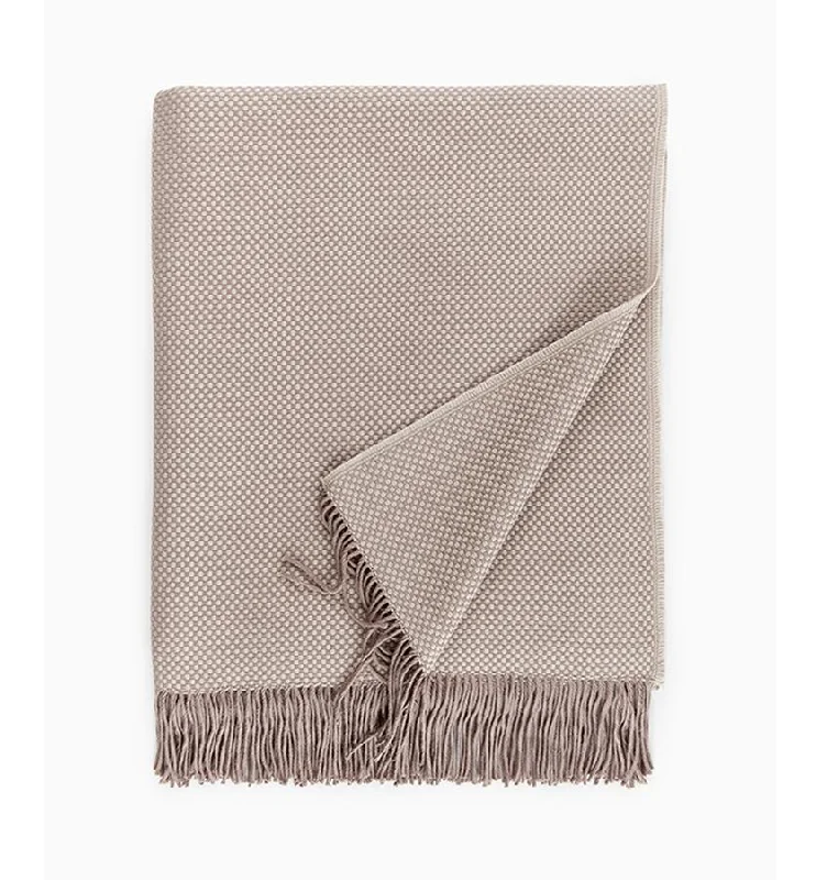 Taupe - 51" x 71"