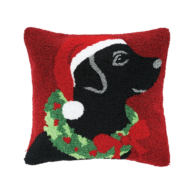 Orthopedic Pillows for Back Pain ReliefLab & Wreath Pillow