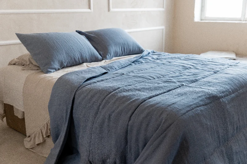 Super soft microfiber baby blanketsMohair blankets with a unique sheen and softnessNatural Hemp Linen Blanket "Deep Water" quilt in stripe - Linen fabric filled organic Hemp fiber - Full Twin Queen King Custom Size Super soft microfiber baby blanketsMohair blankets with a unique sheen and softnessNatural Hemp Linen Blanket "Deep Water" quilt in stripe - Linen fabric filled organic Hemp fiber - Full Twin Queen King Custom Size