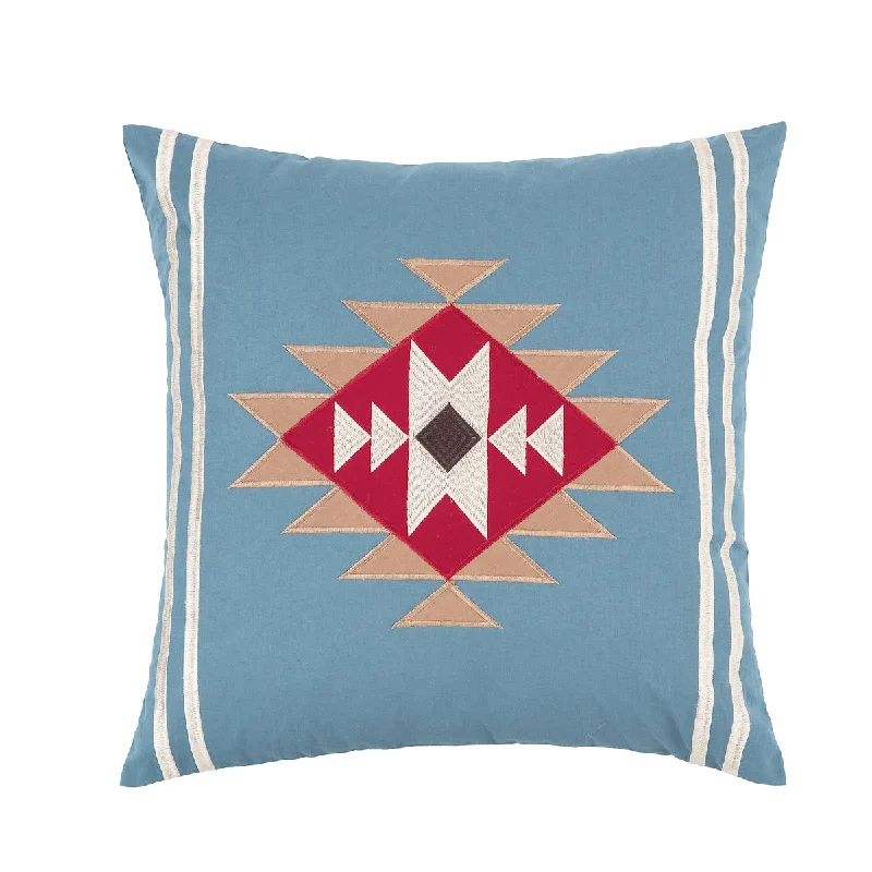 Adjustable Pillows for Customized ComfortWyatt East Pillow