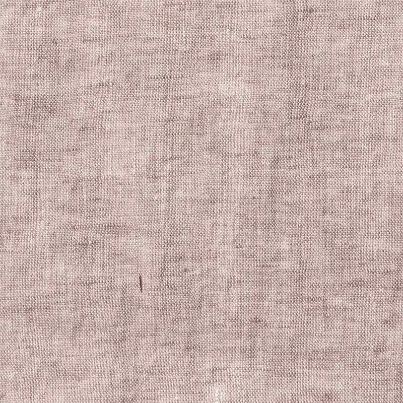 Organic Flannel Sheets for a Natural and Warm SleepLinen flat sheet pink salt