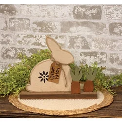 Bed skirts with a herringbone pattern for a sophisticated lookRustic Wood Carrot Patch Bunny on Base Bed skirts with a herringbone pattern for a sophisticated lookRustic Wood Carrot Patch Bunny on Base