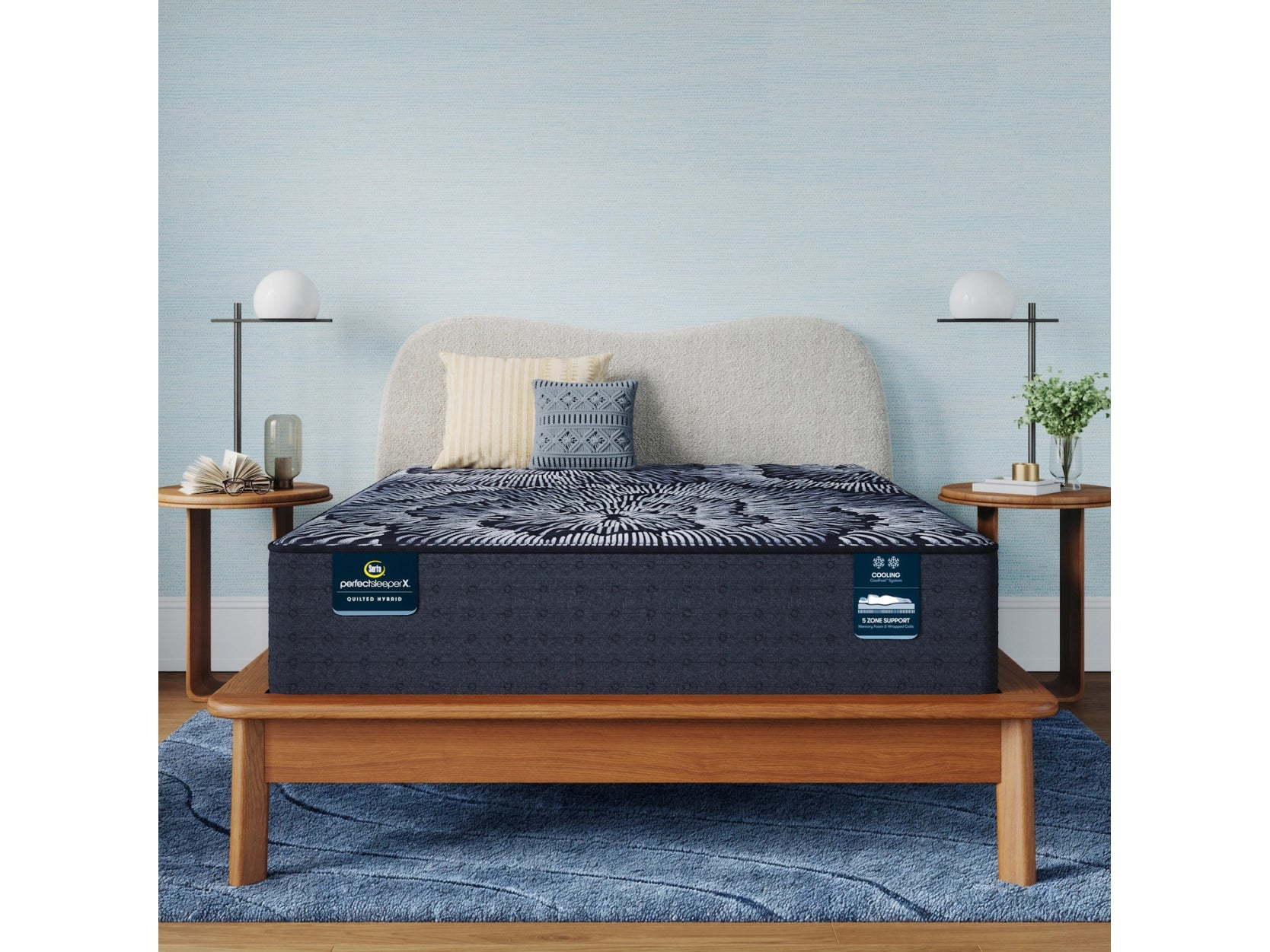 Innerspring mattresses with coil counts for supportSerta Perfect Sleeper X Excelled Extra Firm King Mattress Innerspring mattresses with coil counts for supportSerta Perfect Sleeper X Excelled Extra Firm King Mattress
